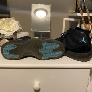 Air Jordan Retro 11s